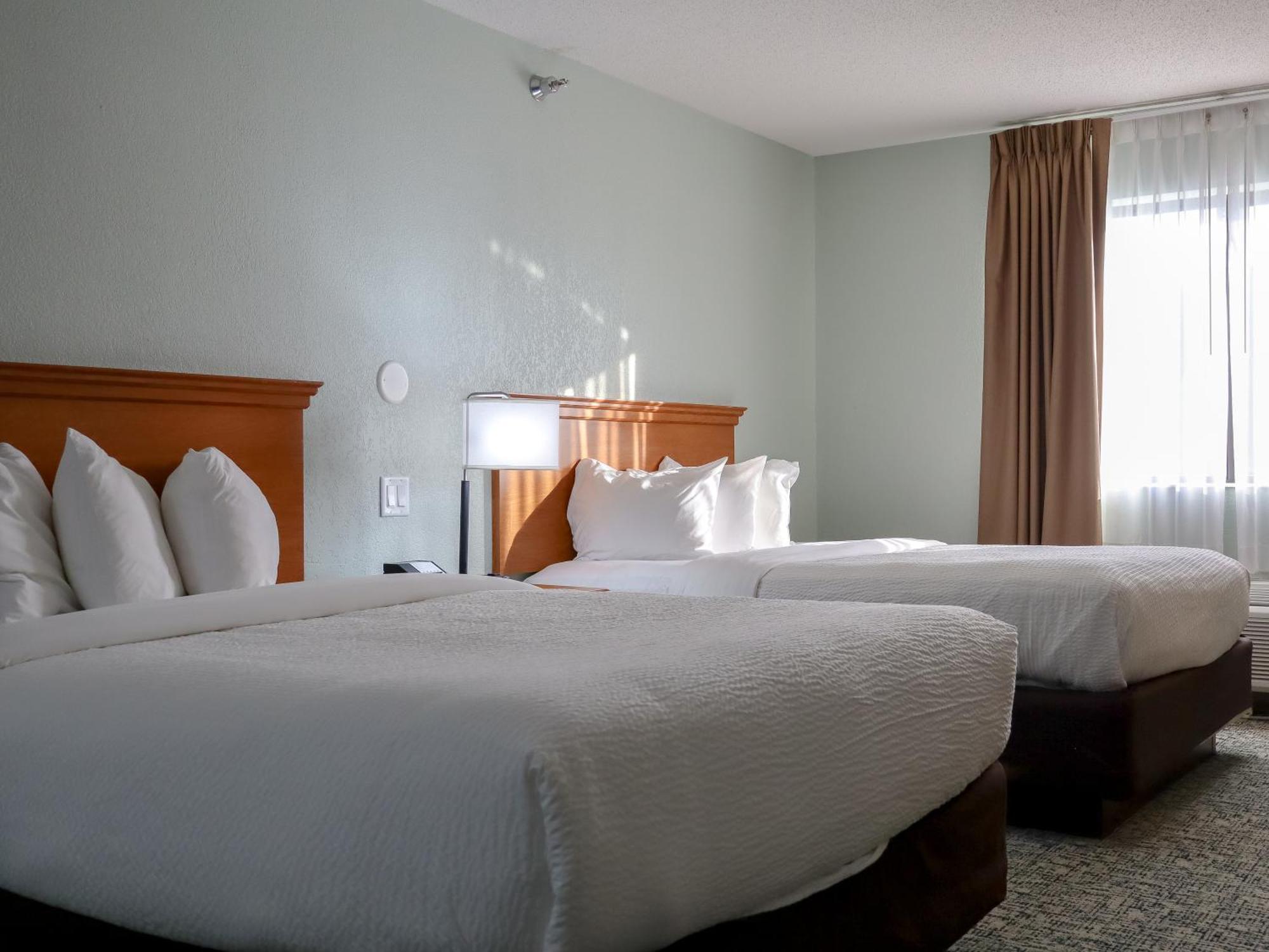 Travelodge By Wyndham Rapid City - Black Hills Экстерьер фото