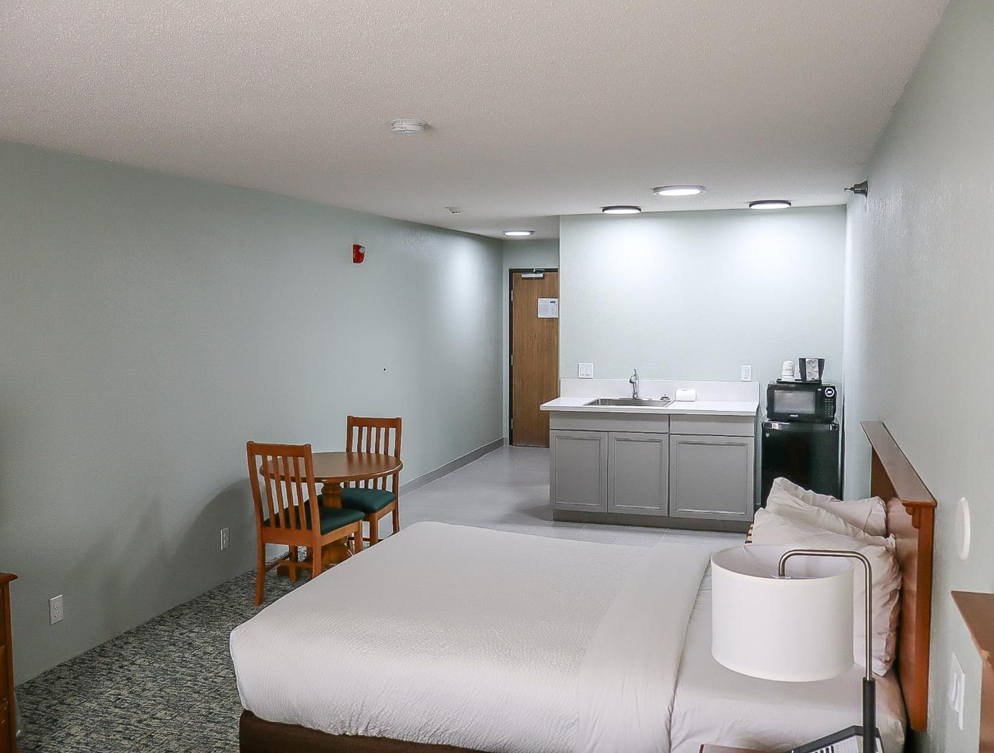 Travelodge By Wyndham Rapid City - Black Hills Экстерьер фото