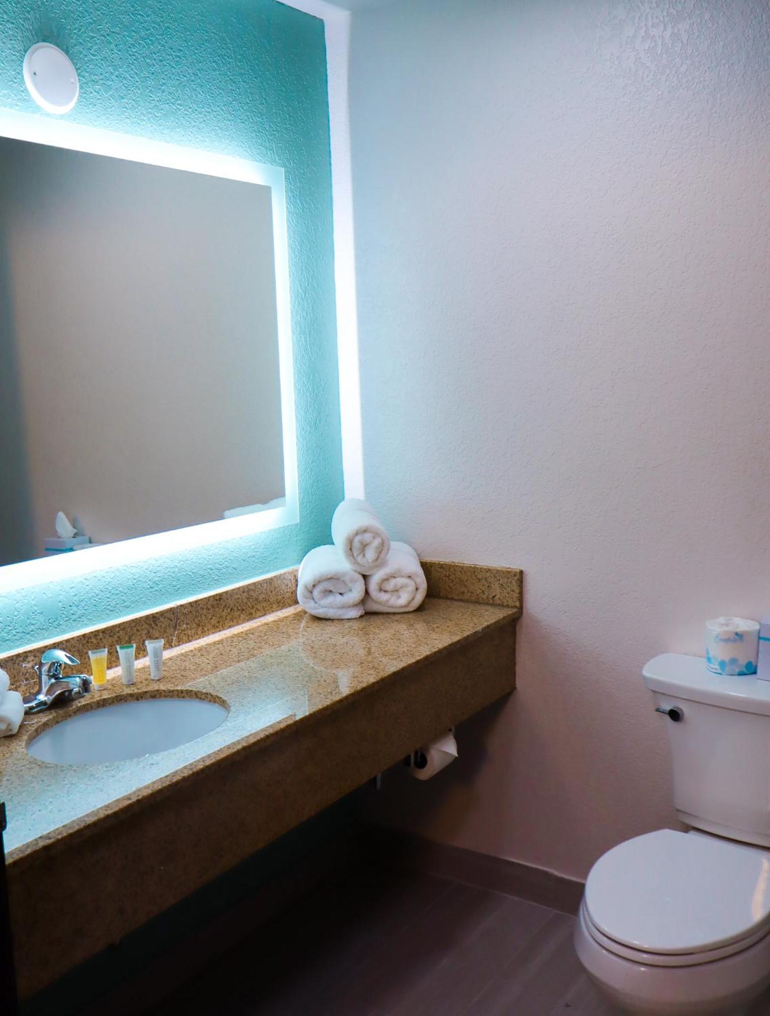 Travelodge By Wyndham Rapid City - Black Hills Экстерьер фото