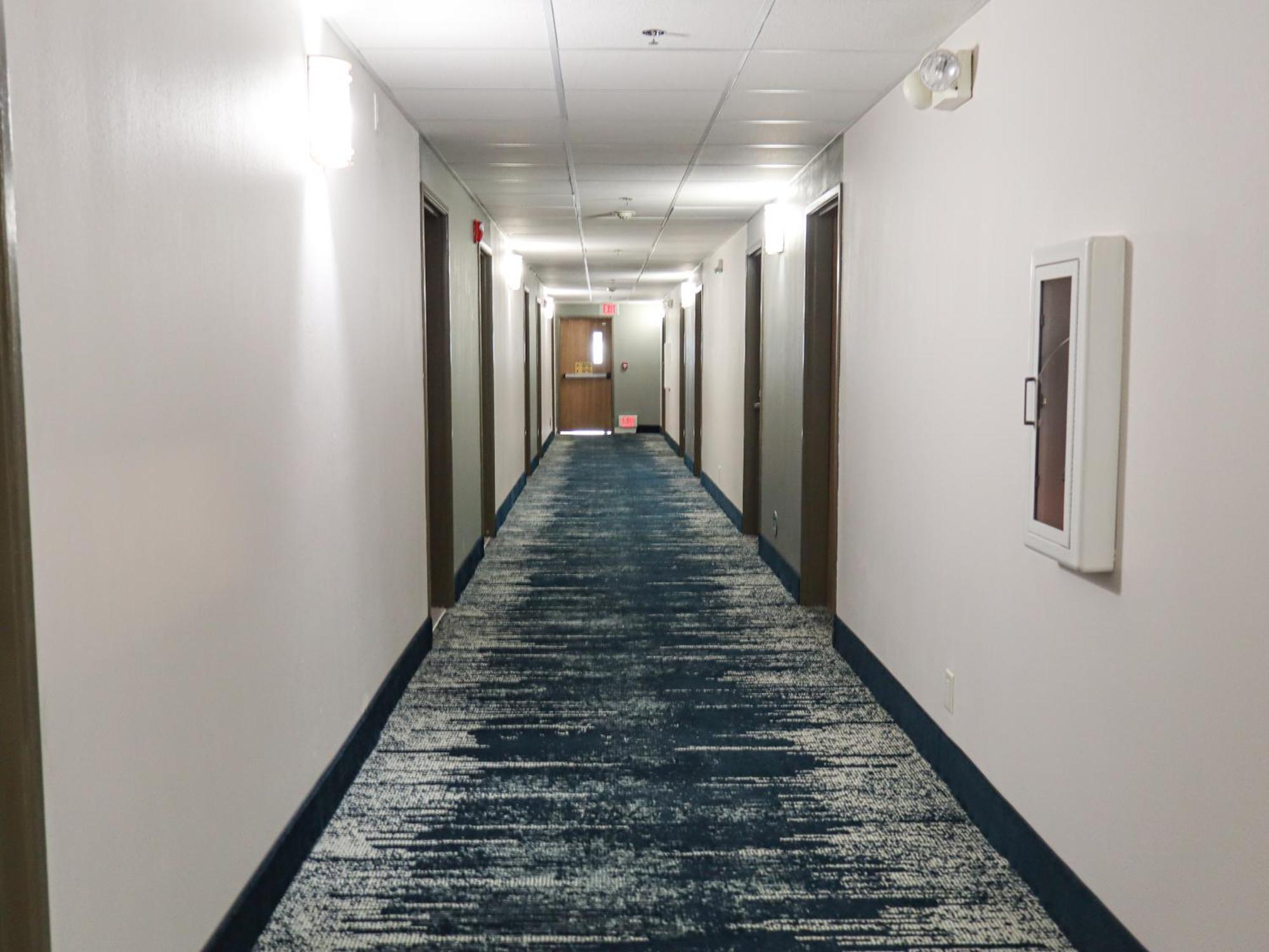 Travelodge By Wyndham Rapid City - Black Hills Экстерьер фото